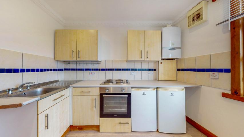 			2 Bedroom, 1 bath, 1 reception Flat			 Burnley Road, DOLLIS HILL